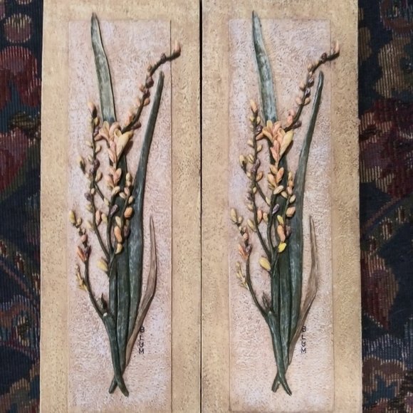 Kitchen/Bath Wall Decor - Picture 3 of 3